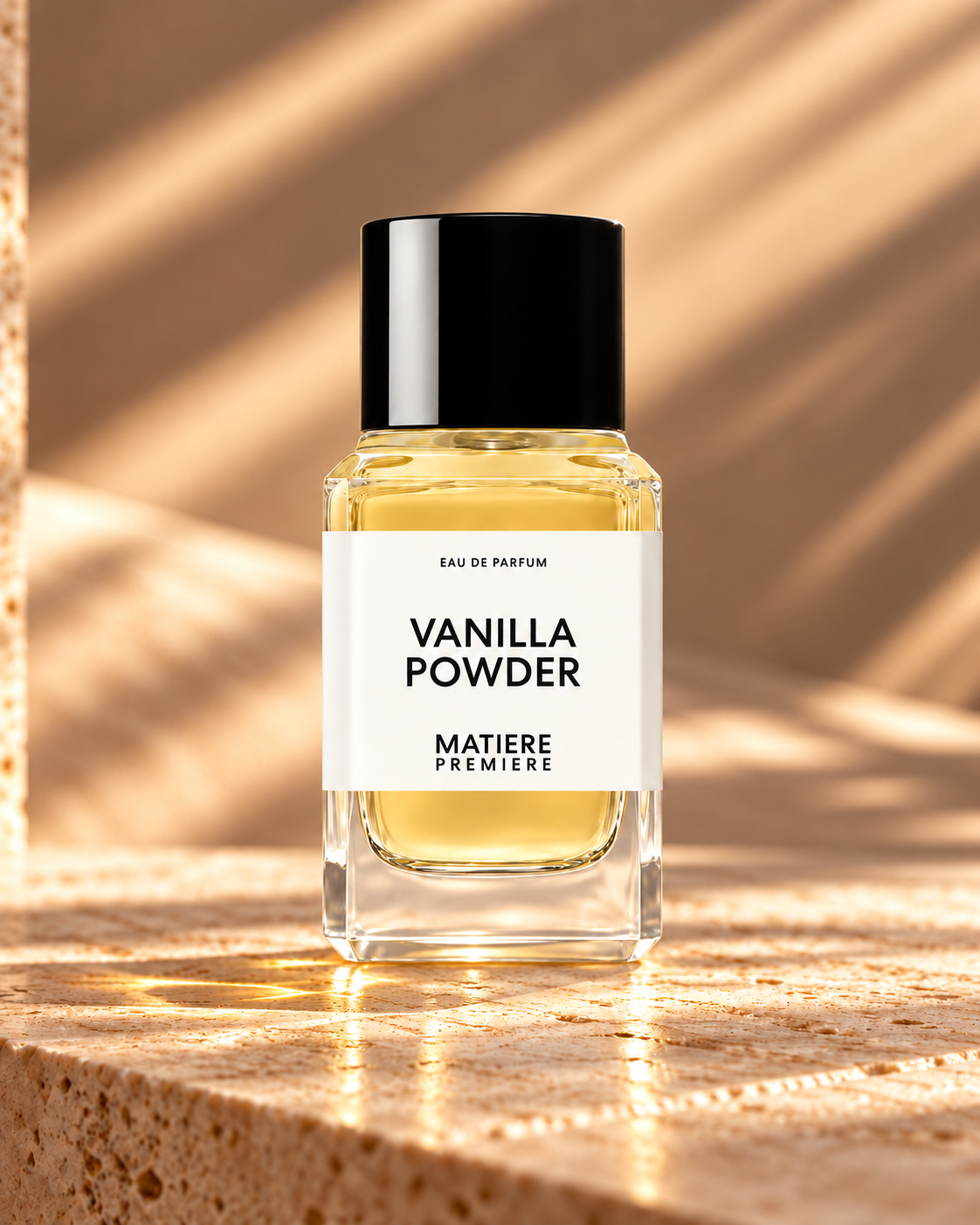 Matière Première Matière Première Vanilla Powder