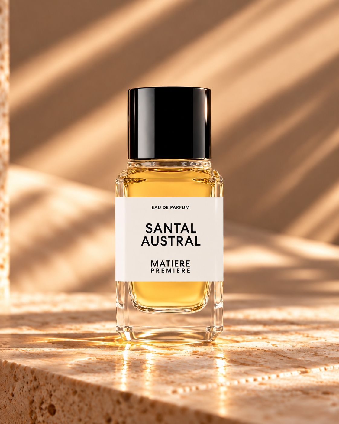 Matière Première  Matière Première Santal Austral